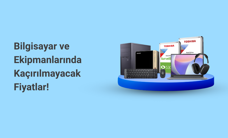 KURUMSAL & AĞ ÜRÜNLERİ