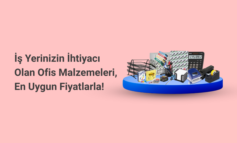OFİS-KIRTASİYE