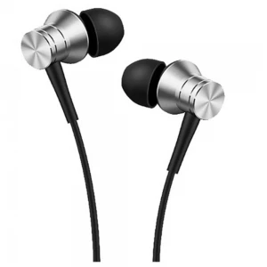 1More E1009-Gray Piston Fit Mikrofonlu Kulak İçi Kulaklık