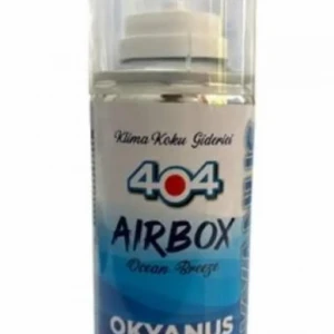 404 Aırbox Koku Giderici Okyanus Esintisi 150 Ml