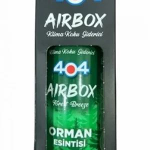 404 Aırbox Koku Giderici Orman Esintisi 150 Ml