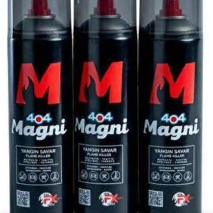 404 Magni Yangın Savar 500 Ml