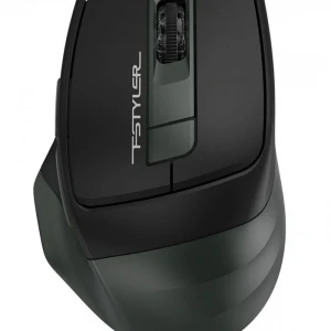 A4 Tech Fb35 Yeşil Bluetooth+2.4G Nano Kablosuz Optik 2000 Dpi Mouse