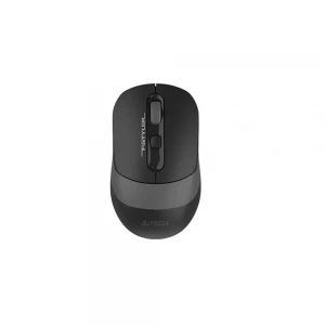 A4 Tech FG10CS Air2 Siyah-Gri 2.4 Nano 2000Dpi Şarjlı Sessiz Silent Mouse