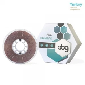 ABG PLA Bordo Filament 1.75mm 1kg