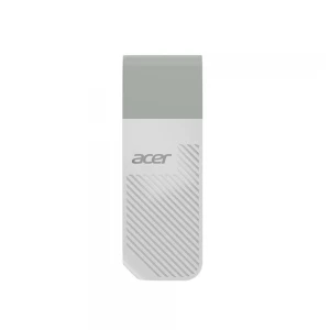 Acer 128GB USB 3.2 Gen 1 UP300-128GB-WH Beyaz Flash Bellek (120 MB-s) Okuma