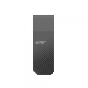Acer 32GB USB 2.0 UP200-32GB-BL Siyah Flash Bellek (30 MB-s) Okuma