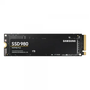 Samsung 1TB 980 MZ-V8V1T0BW 3500- 3000MB-s M2 PCIe NVMe Gen3 Ssd Disk