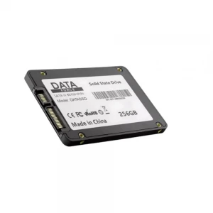 Data Force Hdd Ssd 256Gb 510-460Mbs 2.5 Sata3  SSD Harddisk