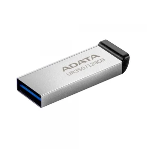 Adata UR350-128G 128GB USB3.2 Gen1 Metal Flash Bellek