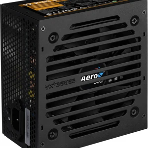 Aerocool AE-VXP650 VX Plus 650W Güç Kaynağı