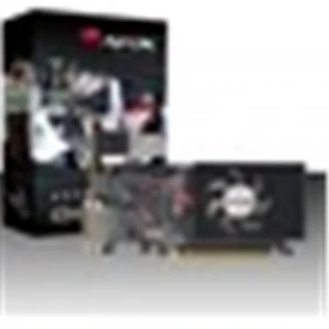 AFOX GEFORCE GT220 1 GB DDR3 128Bit (AF220-1024D3L2) DVI, HDMI, VGA