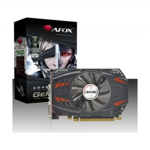 Afox Geforce Gt740 2Gb Gddr5 128Bıt Af740-2048D5L4 Ekran Kartı