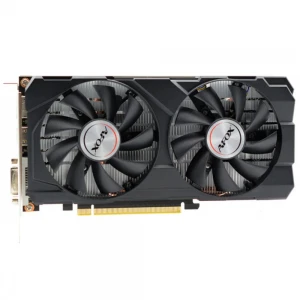 Afox GeForce RTX2060 Super AF2060S-8192D6H4-V2 8GB GDDR6 256Bit DX12 Gaming (Oyuncu) Ekran Kartı