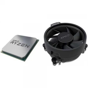 AMD Ryzen 5 5600G MPK 3.9 GHz 6 Çekirdek 19MB Cache AM4 7nm Fanlı İşlemci