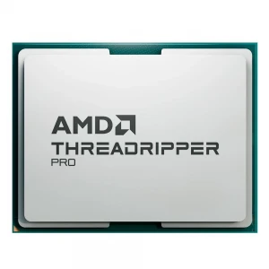 Amd Ryzen Threadripper 9960X TRAY 5.40 Ghz 24 Çekirdek 128MB sTR5 4nm Kutusuz İşlemci