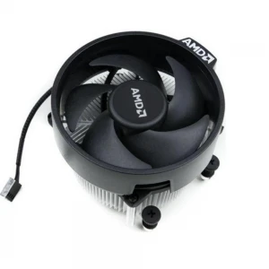 Amd Wraith Stealth AMD AM4 Uyumlu İşlemci Fanı 712-000052