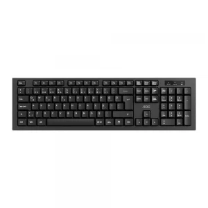 AOC KM210B-38 Kablosuz Klavye+ Mouse Set