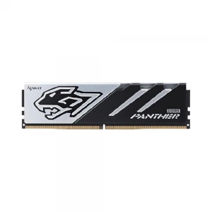Apacer Panther 16GB (1x16GB) 5600MHz DDR5 CL40 (AH5U16G56C5227BAA-1) Soğutuculu Gaming Ram