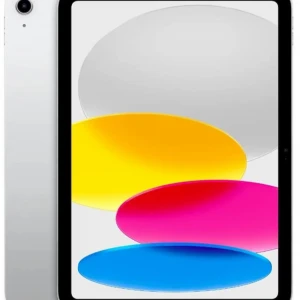Apple MD3Y4TU-A iPad 11" 11. Nesil Wi-Fi 128GB Gümüş Tablet