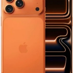 Apple MFYN4TU-A iPhone 17 Pro Max  256GB Turuncu Cep Telefonu
