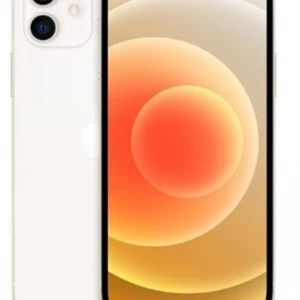 Apple MGJC3TU-A İphone 12 128GB Beyaz Cep Telefonu