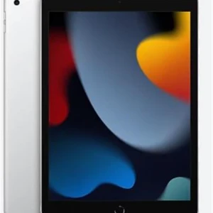 Apple MK2L3TU-A İpad 9.nesil 10.2" 64GB Gümüş Tablet 