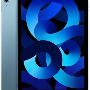 Apple MPQ93TU-A  iPad 10. Nesil Wi-Fi 256 GB 10.9"Blue Tablet