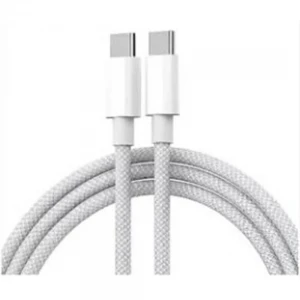 Apple MQKJ3ZM-A 60W 1 Metre Usb-C Charge Kablosu  