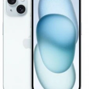 Apple MTP93TU-A iPhone 15 256GB  Blue Cep Telefonu