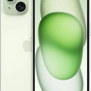 Apple MTPH3TU-A iPhone 15 512GB Yeşil Cep Telefonu