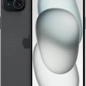Apple MU0Y3TU-A  İphone 15 Plus 128GB Siyah Cep Telefonu