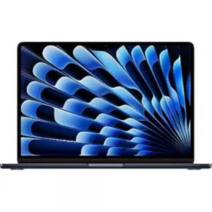 Apple MXCV3TU-A 13" M3 Chip 8 Core Cpu And 10 Core Gpu 16Gb 512GB SSd Midnight Macbook Air