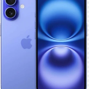 Apple MYEH7TU-A iPhone 16 256 GB  Ultramarine Cep Telefonu