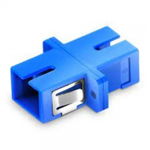 Apronx APX-FA312 Fiber Adapter(SC-SC-PC-MM-SX-Plastic) 50 li paket