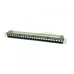 Apronx APX-FTP24 24-port FTP Blank Patch Panel