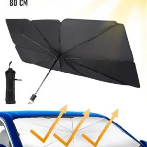 Araç İçi Şemsiye Güneşlik Bg-182