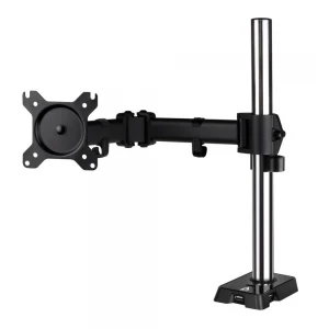 ARCTIC AR-AEMNT00052A Z1 Gen 3 Masa Monte USB HUB'lı 13" - 34"  Ultrawide Monitör Destekli 