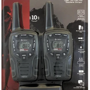 Aselsan PM-985 Pmr 2 li El Telsizi