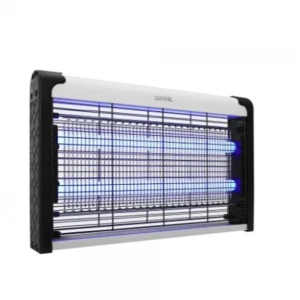 Asonic S28 Çift Cam LED Zincir Askısılı Sanayı Tipi Sinek Öldürücü XXXL Boy 40W+ 2000V
