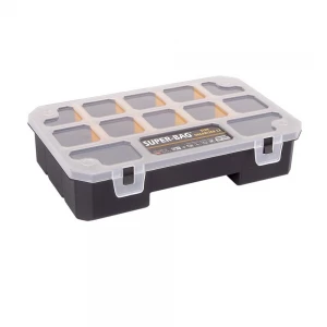 Asrın Asr-2097 Slim Organizer 12