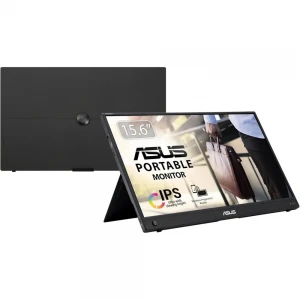 Asus 15.6" Zenscreen MB16AWP Usb Monitör Ips 5Ms Taşınabilir Monitör