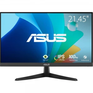 Asus 21.5" VY229HF IPS 1920X1080 1ms 100HZ HDMI VGA Vesa Monitör