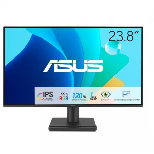 Asus 23.8" VA249HG IPS 1920x1080 1ms 120Hz 300cd VESA Hdmı Vga 3YIL Monitör