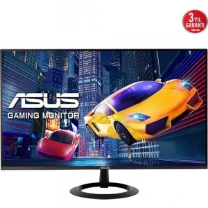 Asus 23.8" VZ24EHF IPS Freesync 1920X1080 1ms 100HZ HDMI Vesa 3yıl Eyecar Monitör