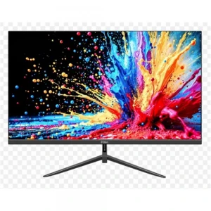 Ttec M27SF 27" VGA + HDMI FHD Çerçevesiz Led Monitör