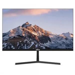 Dahua LM24-B221S 23.8" FHD Display Hdmı 1ms 1920-1080  Speaker Led Monitör 7x24 Endüstriyel
