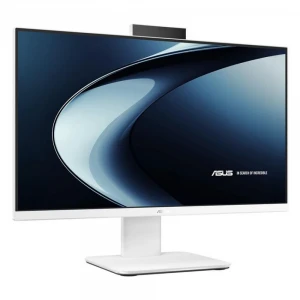 Asus P440VAK-C516512B0D C5-210H 16GB 512GB SSD 23.8 FDOS SİYAH All In One