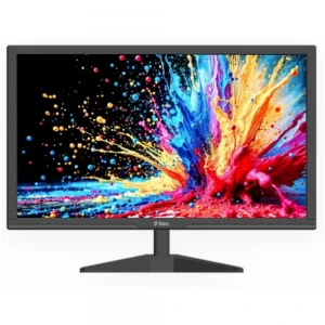 Ttec M20S 20" VGA + HDMI FHD Led Monitör