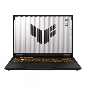 Asus TUF Gaming F16 FX607VU-RL143 CORE U5-210H 16GB 512GB SSD 6GB RTX4050 16" FreeDOS Notebook